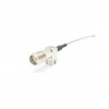 SMA(F)4R-MHF1 PIug 30mm Cable Assembly(Nickel