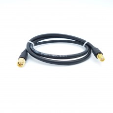SMA(M)-SMA(F) LMR-200 Cable Assembly-50옴