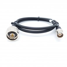 N(M)-BNC(F) LMR-200 Cable Assembly-50옴