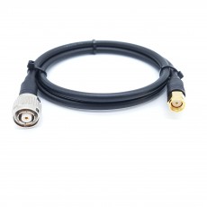 TNC(M)R.P(역심형)-SMA(M)R.P(역심형) LMR-200 Cable Assembly-50옴