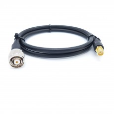 TNC(M)R.P(역심형)-SMA(F)R.P(역심형) LMR-200 Cable Assembly-50옴