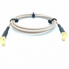 MCX(M)R/A-MCX(M)R/A-RG179 Cable Assembly