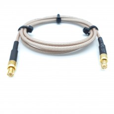 MCX(M)수컷-MCX(M)수컷-RG179 Cable Assembly