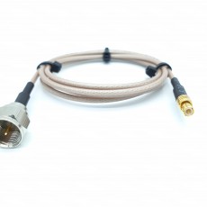 F(M)S/T-MCX(M)S/T-RG179 Cable Assembly