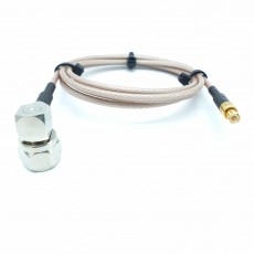 F(M)R/A-MCX(M)S/T-RG179 Cable Assembly