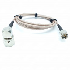 F(M)R/A-SMA(M)S/T-RG179 Cable Assembly
