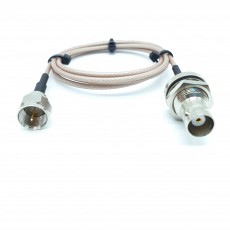 F(M)S/T-BNC(F)B/H-RG179 Cable Assembly