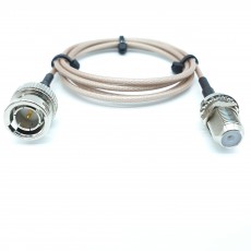 BNC(M)S/T-F(F)B/H-RG179 Cable Assembly 75옴