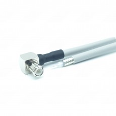 MCX(M)R/A수컷-OPEN SF-085JK 3Cm Cable Assembly-50옴